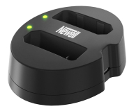 Newell SDC-USB do akumulatorów EN-EL14 do Nikon - 718358 - zdjęcie 1